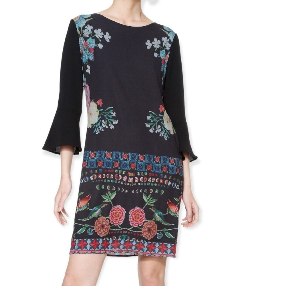 Desigual Kramer Dress